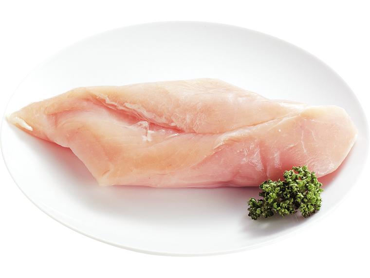 太陽チキン皮なしムネ 200g