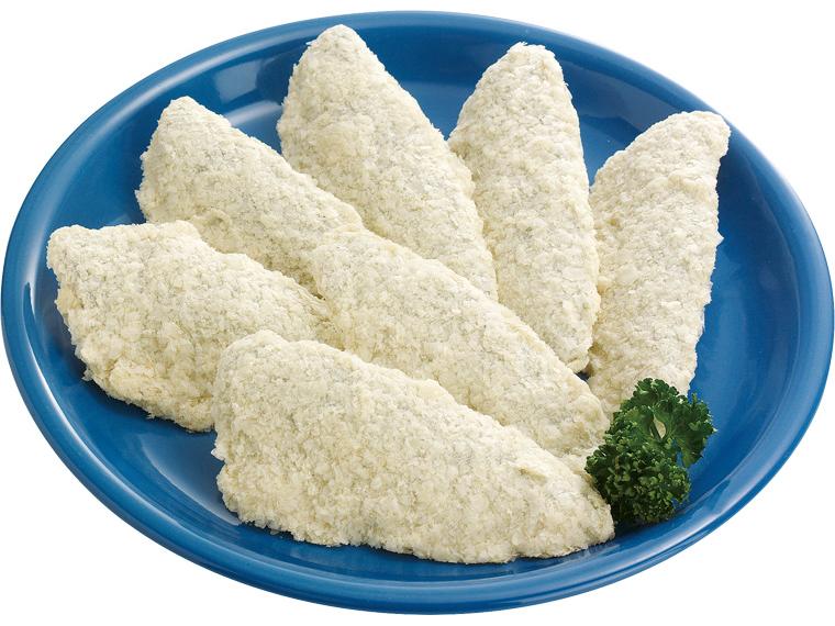 フライパンでできるあじポテト焼き 200g（6〜10枚）