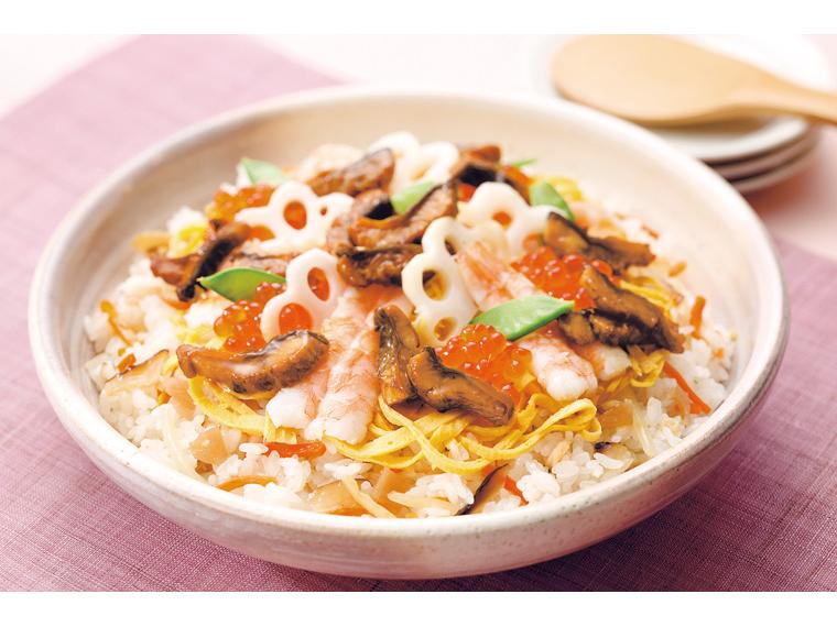 鰻楽うなぎめしの具 3袋150g