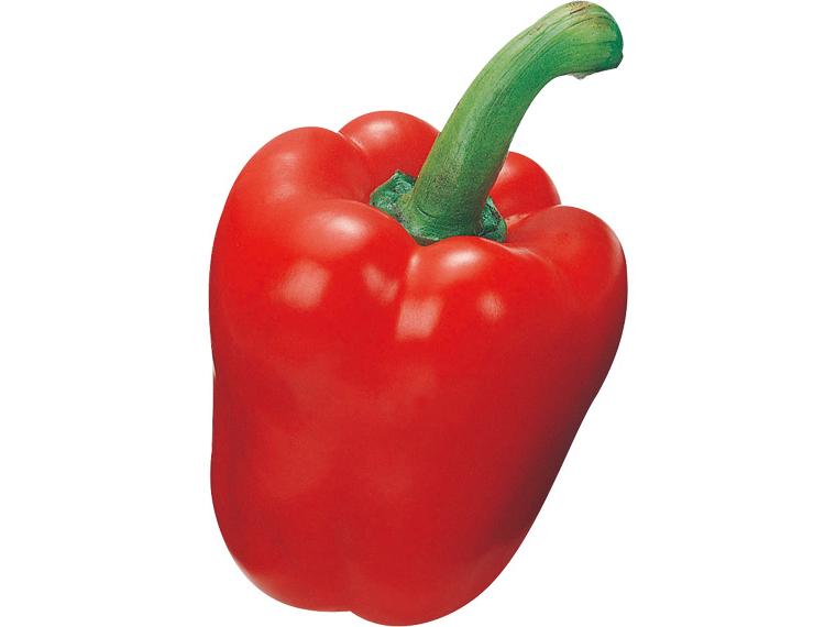 パプリカ 1玉(色おまかせ)