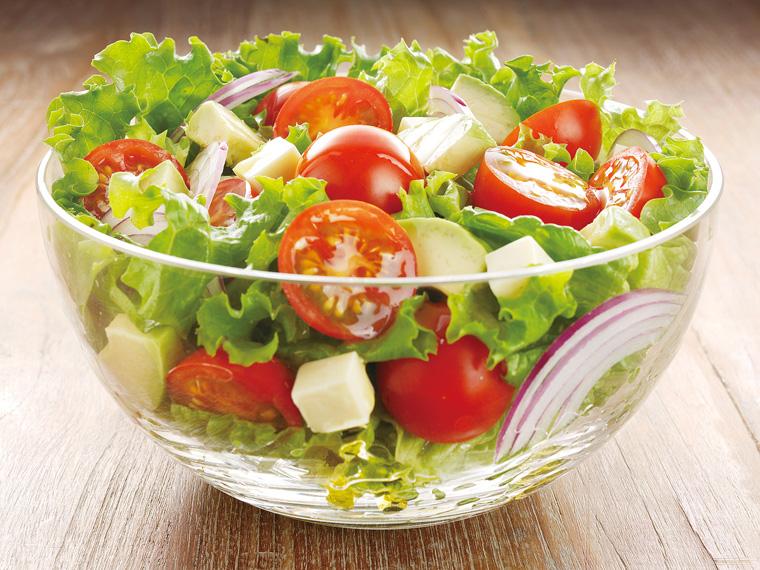 サニーレタス 1株