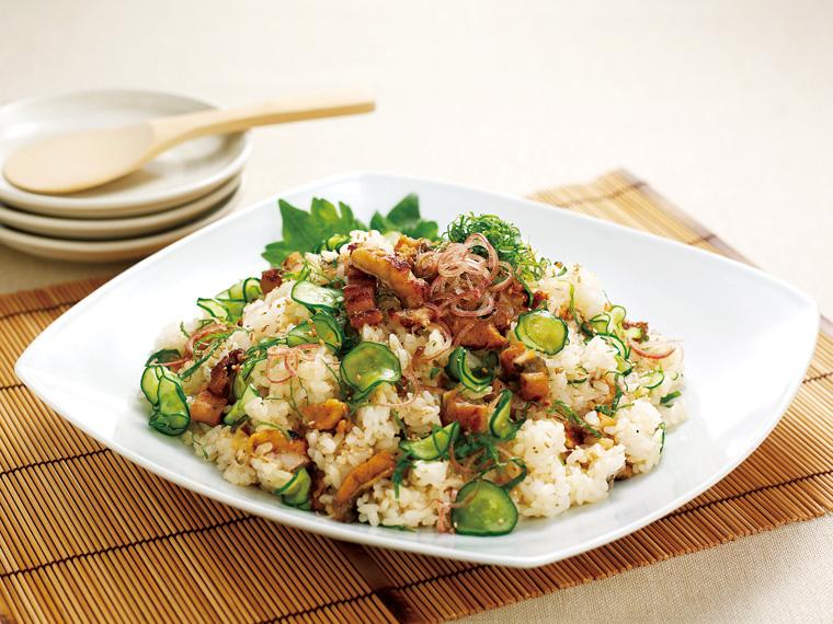 ブルームきゅうり 3本