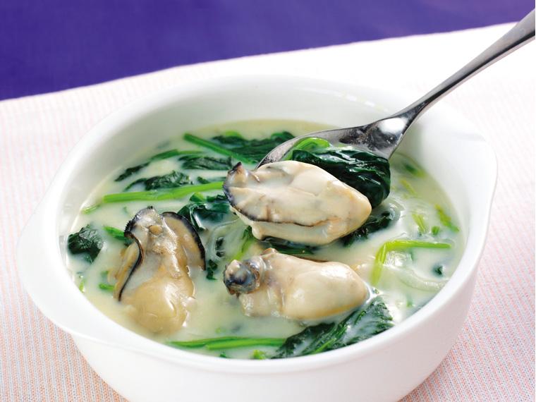 無無ほうれん草 150g