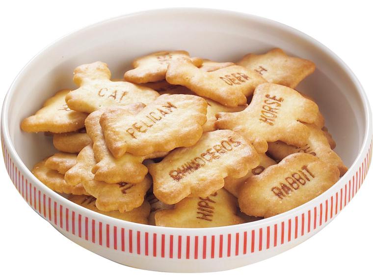 たべっ子どうぶつ（バター味） 23g×6