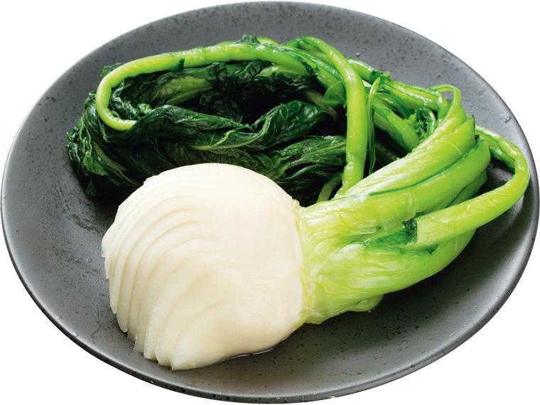 やわらか春かぶら 180g