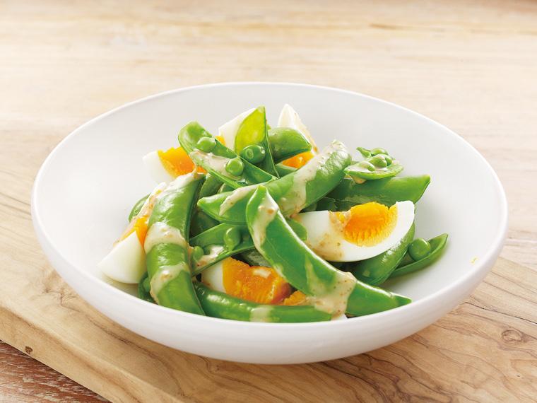 スナップえんどう 120g