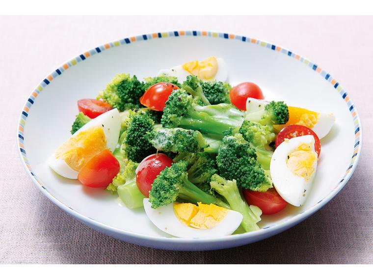 冷凍ブロッコリー 200g