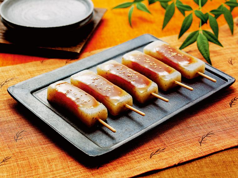 みそ田楽（みそたれ付） こんにゃく150g・たれ27g