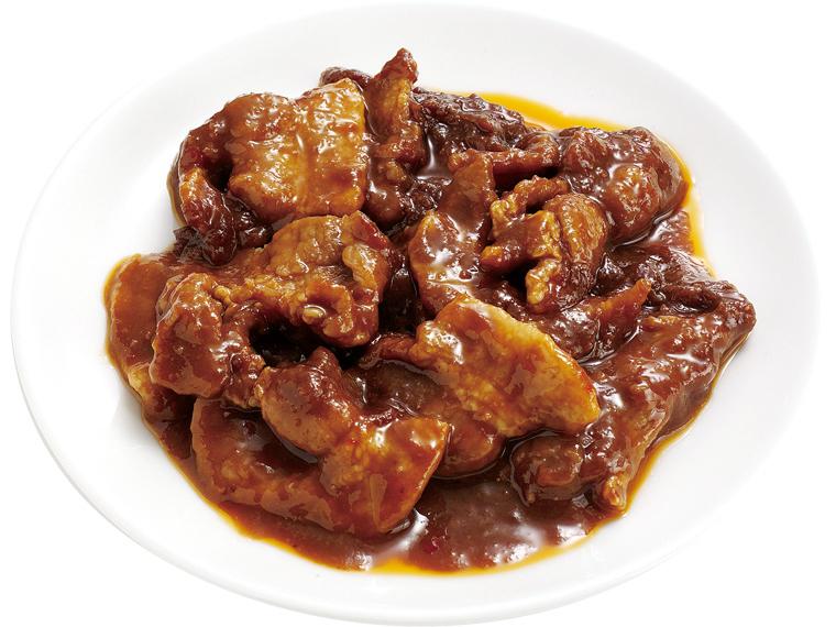 キャベツを入れたら回鍋肉 150g（固形量70g・たれ80g）