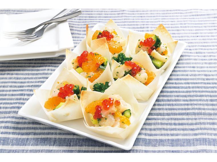 東都北海道枝幸産いくら醤油漬 40g