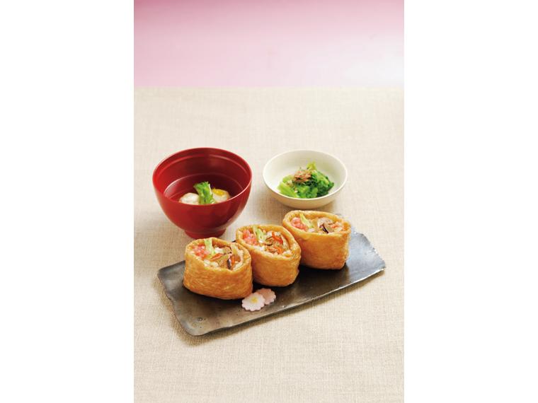 東都手揚げ風油揚げ 2枚