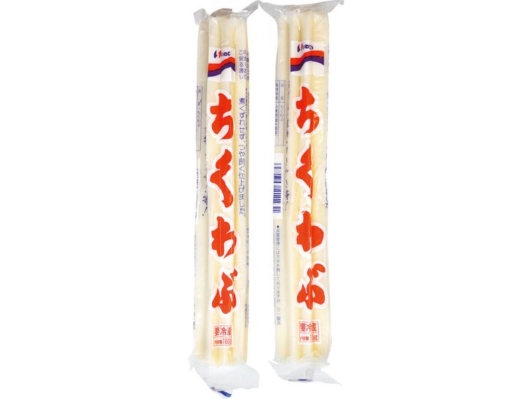 ちくわぶ 160g×2