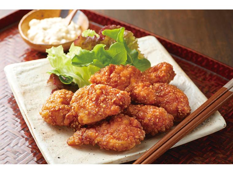 みつせ鶏ささみ南蛮 170g