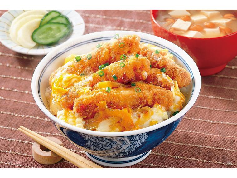 スティック豚カツ 200g（約12本）