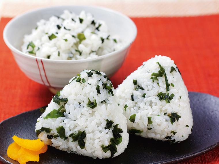 炊き込みわかめ 35g