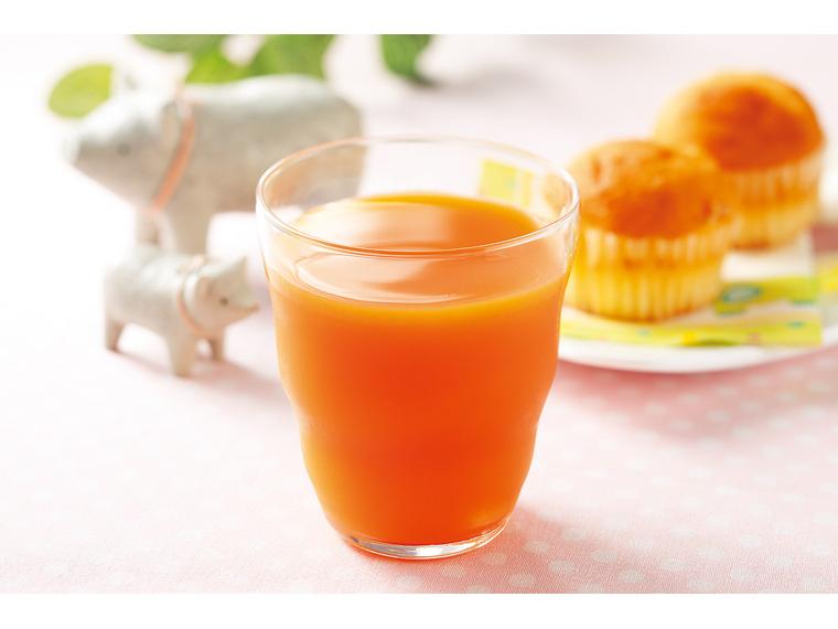 子どもの野菜とくだもの 国産100 100ml×18