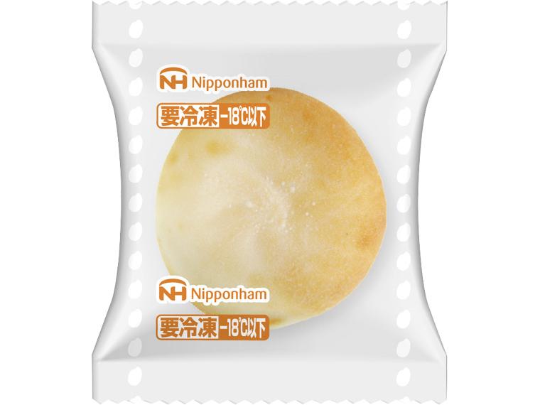 お米で作ったまあるいパン 5個275g