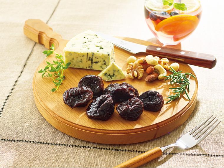 種ぬきプルーン 240g