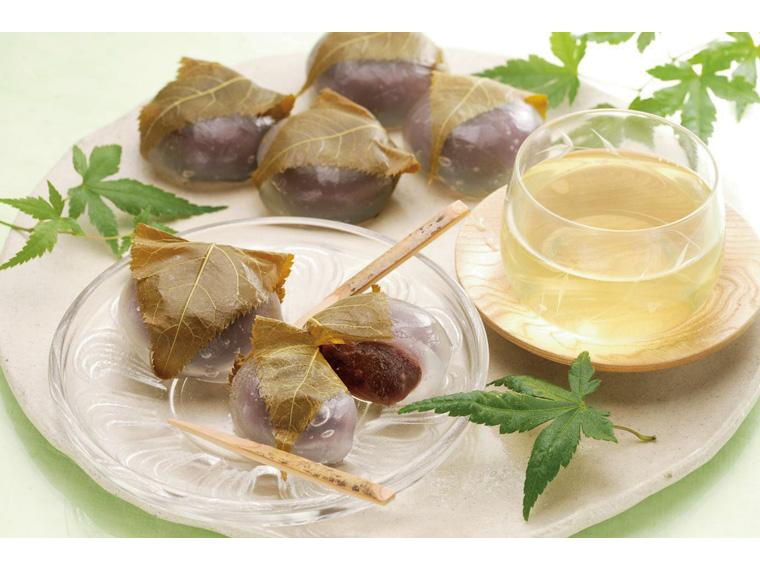 くず桜（こしあん） 50g×6