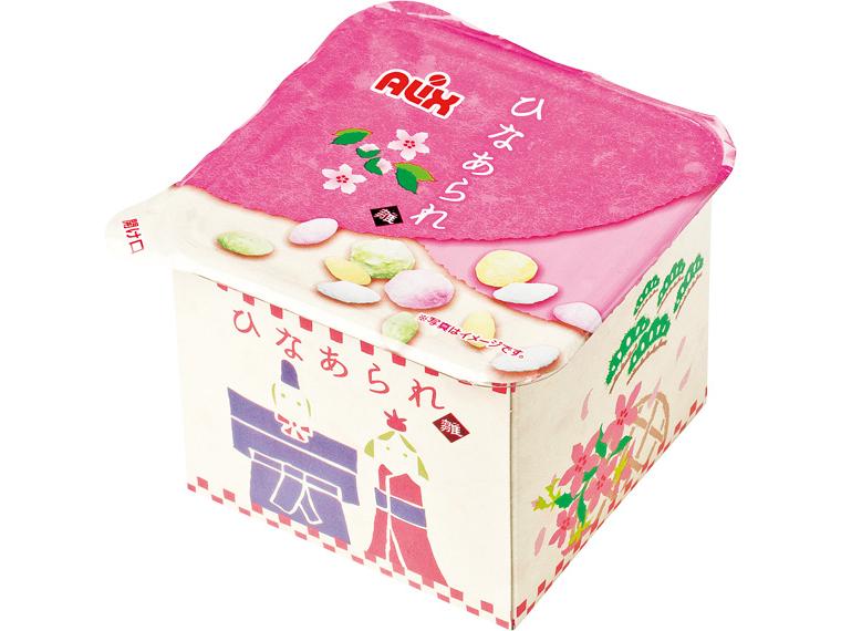ひなあられ 40g