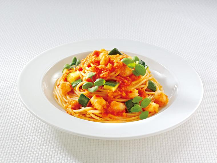 カニのトマトクリームソース 135g×2