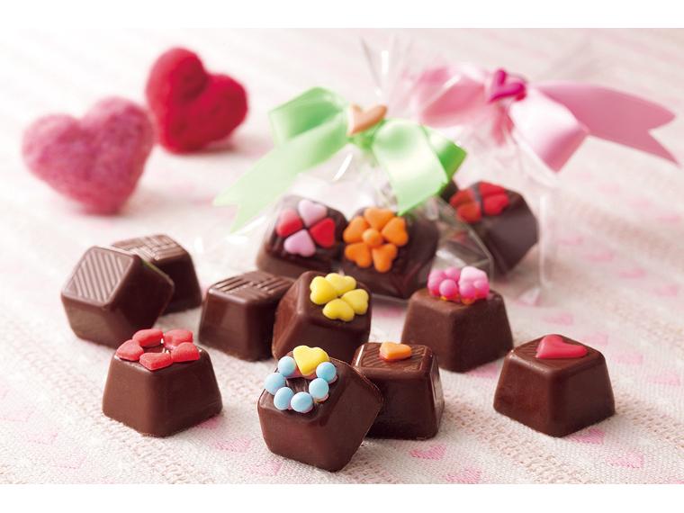 ファミリーチョコレート 103g