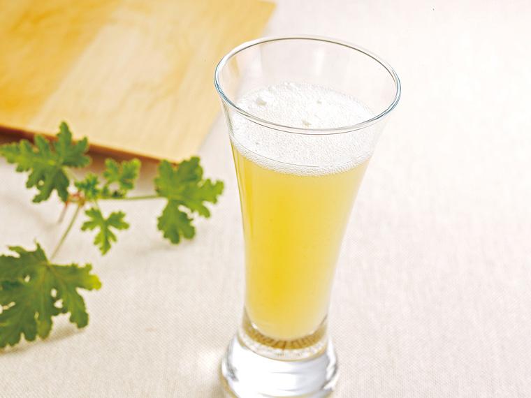 有機じんわ〜りしょうが 150ml