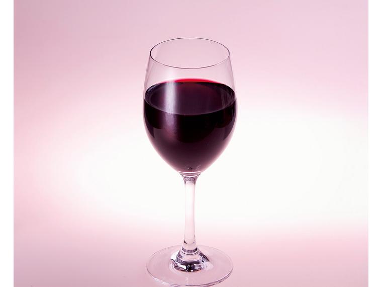 蒼龍　無添加赤わいん（中口） 720ml