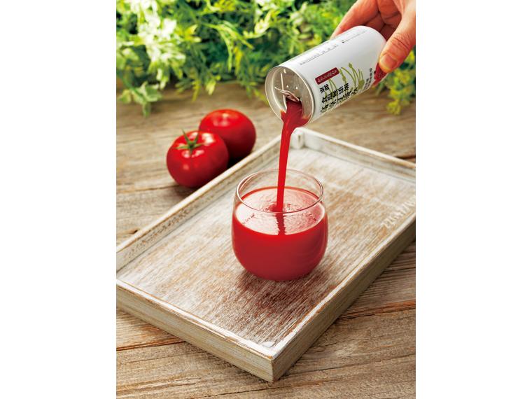 東都高原夏摘みトマトジュース（食塩無添加） 190g×30