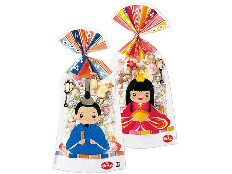 本種ひなあられ 80ｇ×2