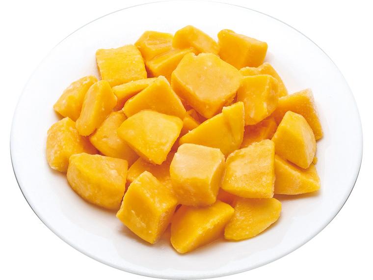 カットマンゴー（お徳用） 400g