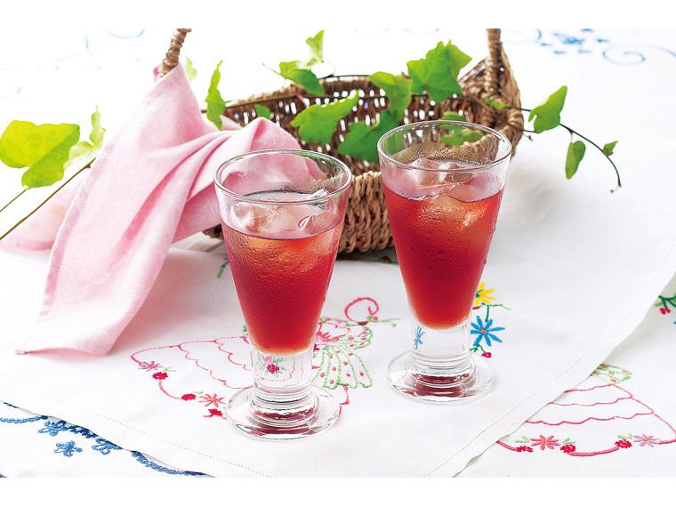 ざくろジュース(濃縮還元) 500ml