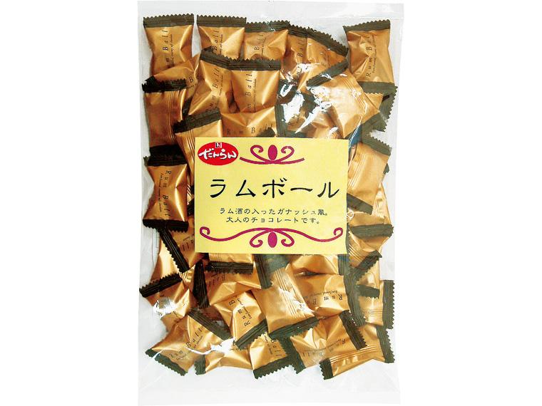 ラムボール 300g
