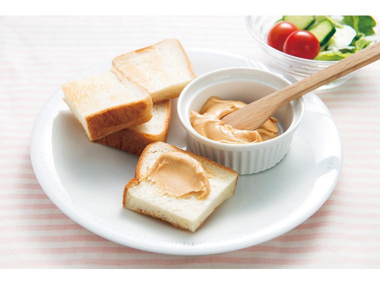 ピーナッツクリーム 140g