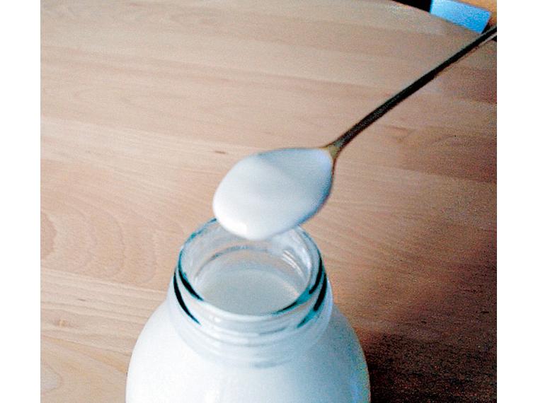 信州あづみのノンホモびん牛乳 900ml