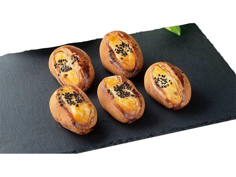 ニッキポテト 5個