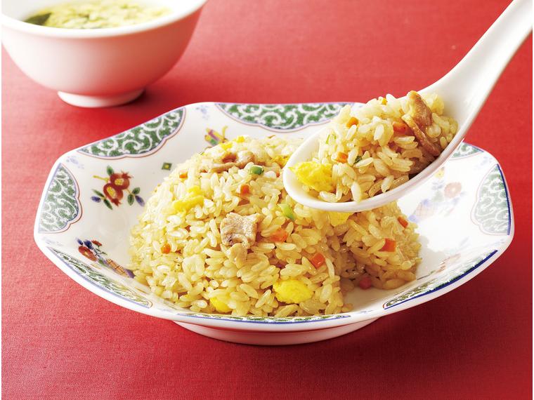 蓬莱本館　炒めチャーハン 230g×2