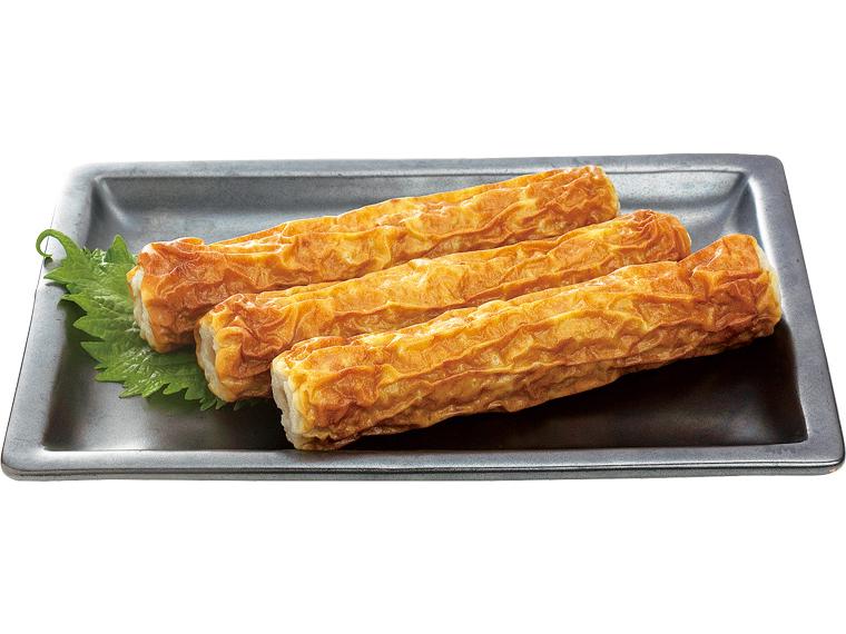 愛媛八幡浜（生）じゃこちくわ 3本150g