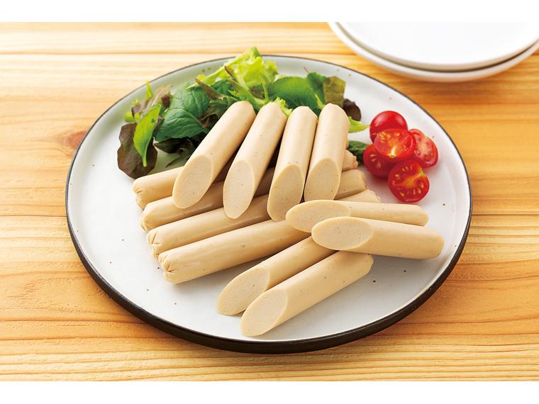 おさかなソーセージ 30g×8