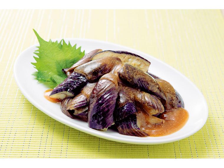 おばあちゃんのなすのごまびたしのたれ 70g×2