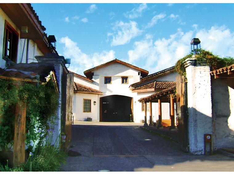 アンデシータ　シャルドネ（白） 750ml