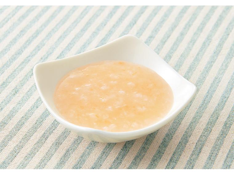 国産米をふっくら炊いた白かゆ 260g（15個入）