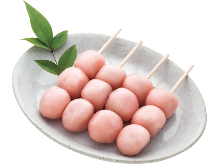 さくらだんご 4本180g