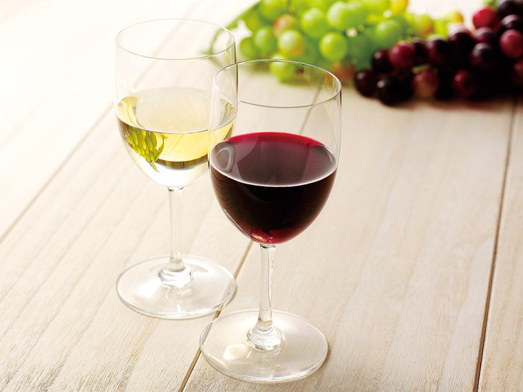 酸化防止剤無添加のおいしいワイン（濃い赤） 1.8l