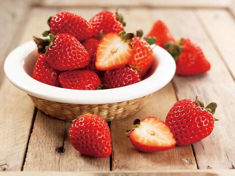 いちご（あまりん） 150g（4〜15粒）