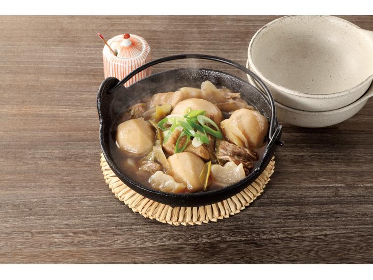 山形の芋煮（醤油味） ３２０ｇ