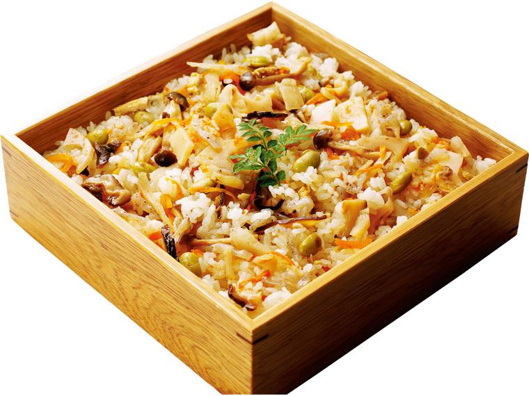 たん熊北店監修　具だくさん京風ちらし寿司の素 220g(具材155g、調味液65g)