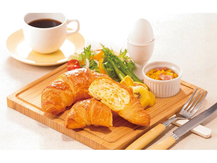 ザ　クロワッサン 6個