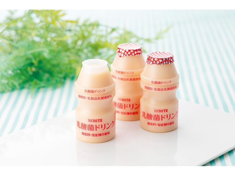 乳酸菌ドリンク 65ml×10