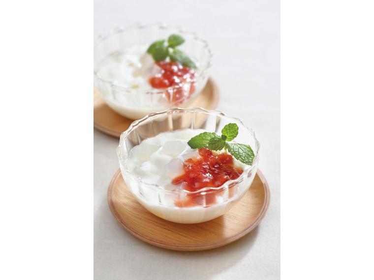 カスピ海ヨーグルト　プレーン 400g